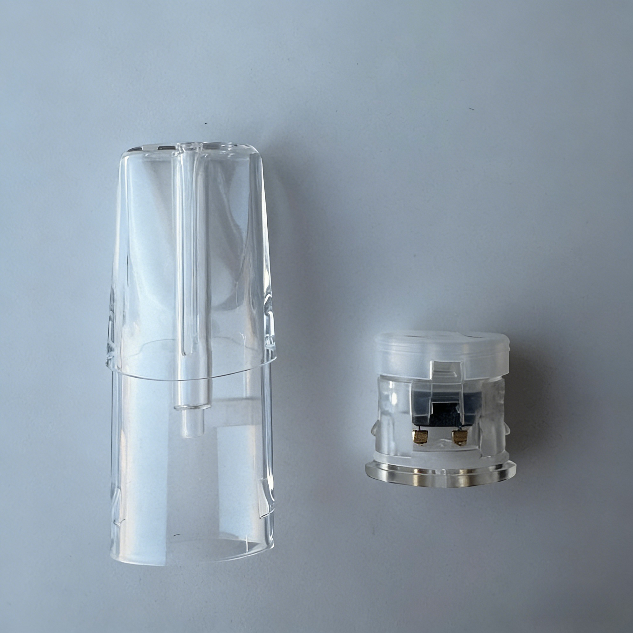 LANA發光空煙彈 | LANA空殼1.6ml | 適用一代電子煙主機